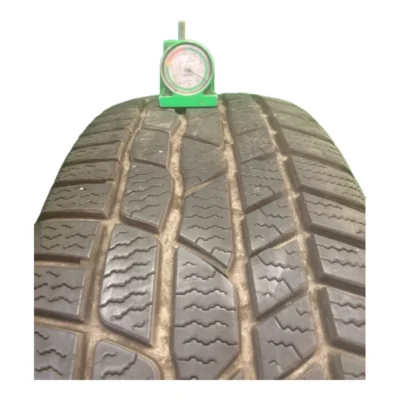Continental ContiWinterContact TS830 215/60 R17 usato
