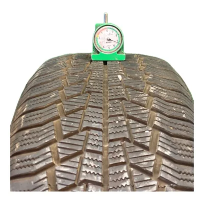 Viking WinTech 215/55 R17 98V usato 2021