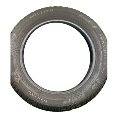 Viking WinTech 215/55 R17 98V usato 2021