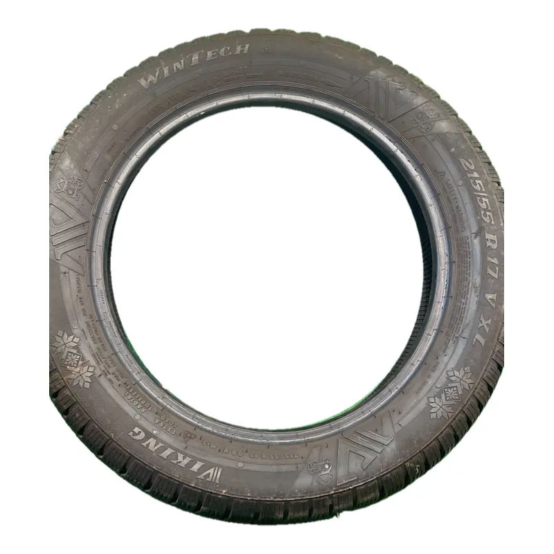 Viking WinTech 215/55 R17 98V usato 2021