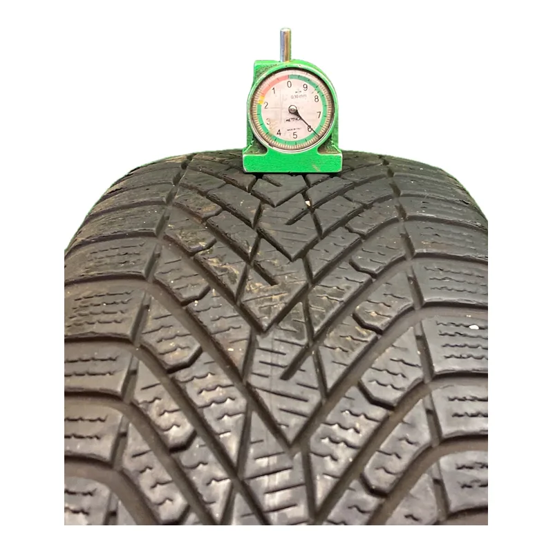 Pirelli Winter 2 Cinturato 205/55 R16 91T usato