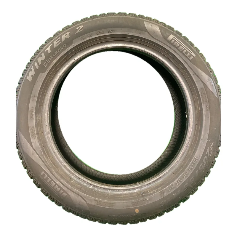 Pirelli Winter 2 Cinturato 205/55 R16 91T usato