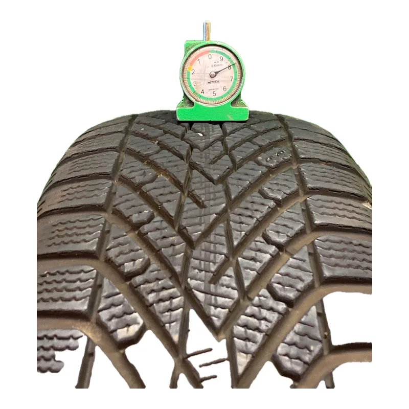 Pirelli Winter 2 Cinturato 205/55 R16 91H usati