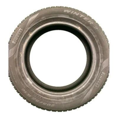 Pirelli Winter 2 Cinturato 205/55 R16 91H usati