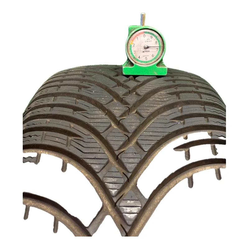 Kleber Krisalp HP3 215/60 R16 99H invernale usato