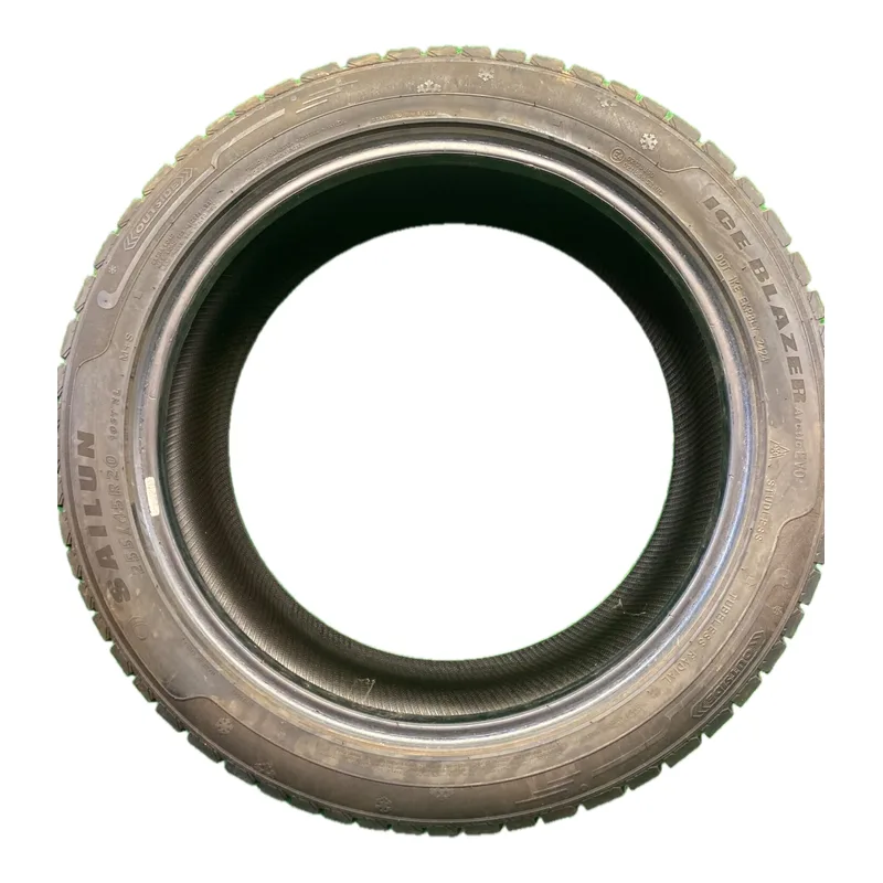 Sailun ICE BLAZER arctic Evo 255/45 R20 usato