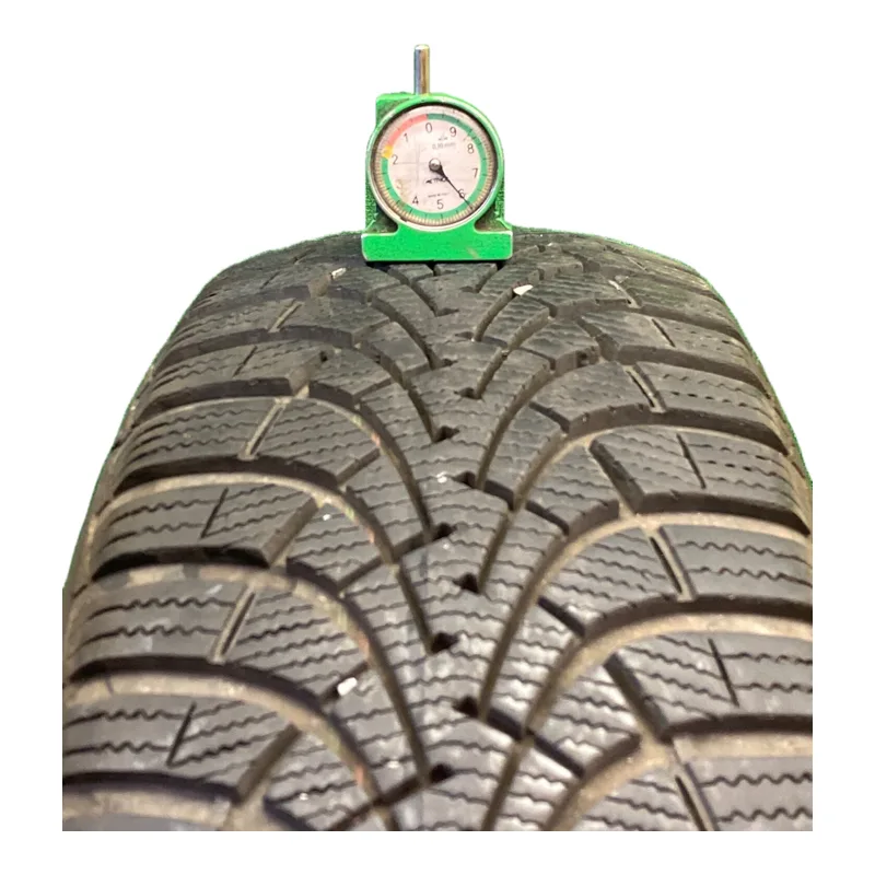 Goodyear UltraGrip 9+ 205/50 R16 usato