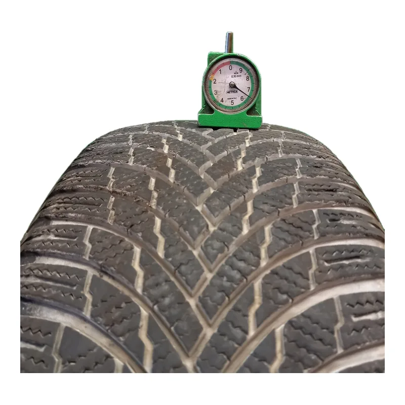 Firestone Winterhawk 4 205/55 R16 91H usato