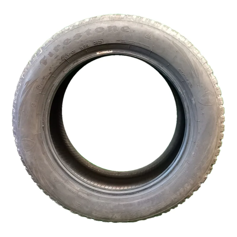 Firestone Winterhawk 4 205/55 R16 91H usato