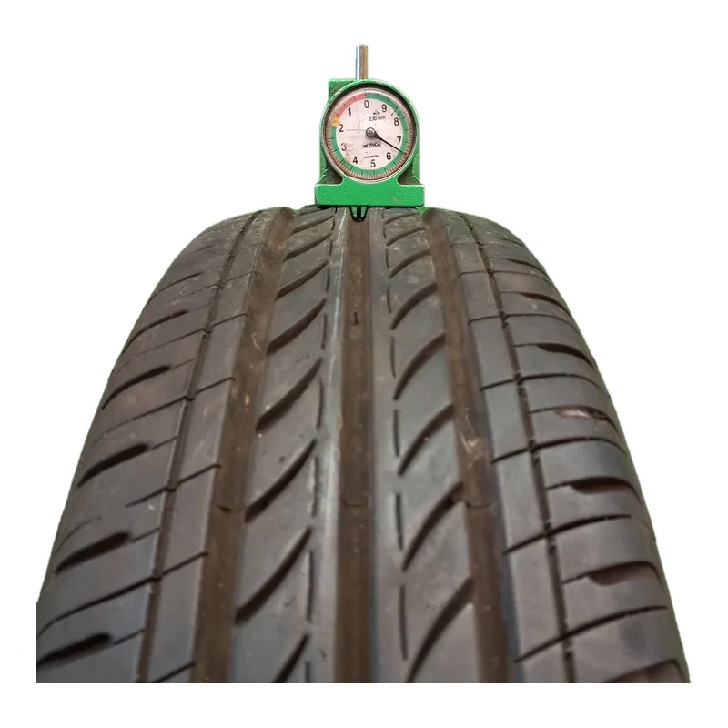 Goodride RADIAL RP06 155/65 R14 75T estivo usato