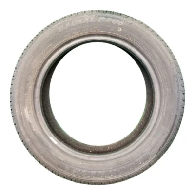 Goodride RADIAL RP06 155/65 R14 75T estivo usato