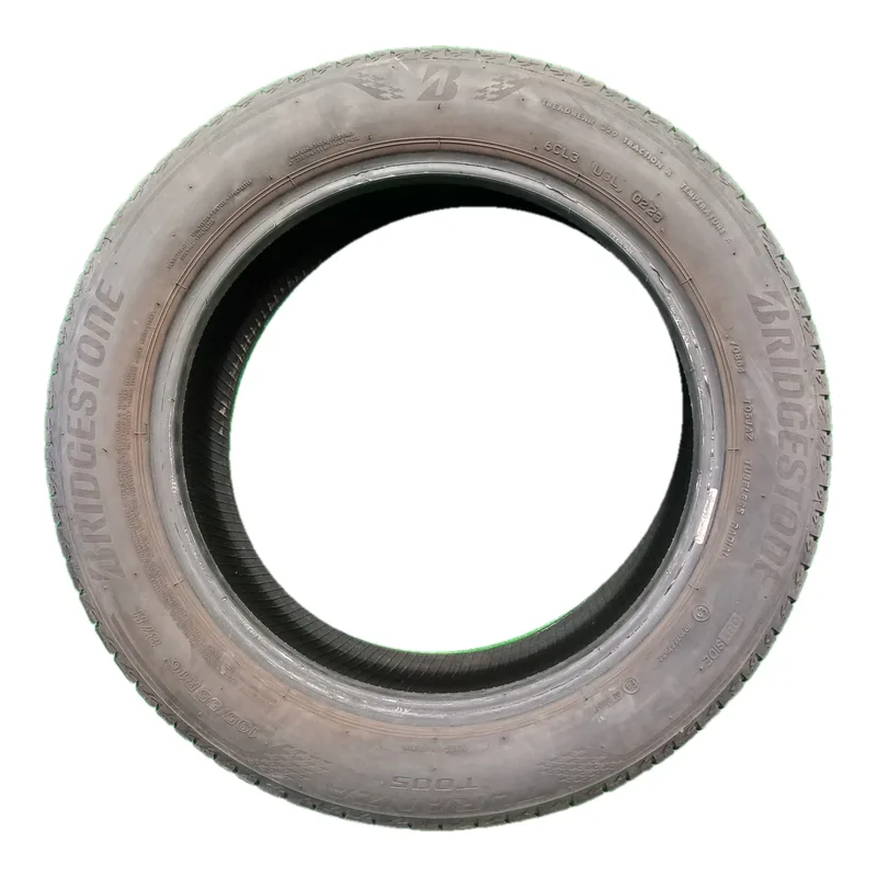 Bridgestone TURANZA T005 195/55 R16 87H usato