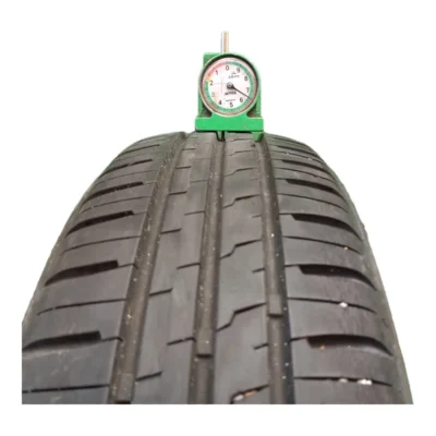Ceat EcoDrive 155/65 R14 75T estivo usato