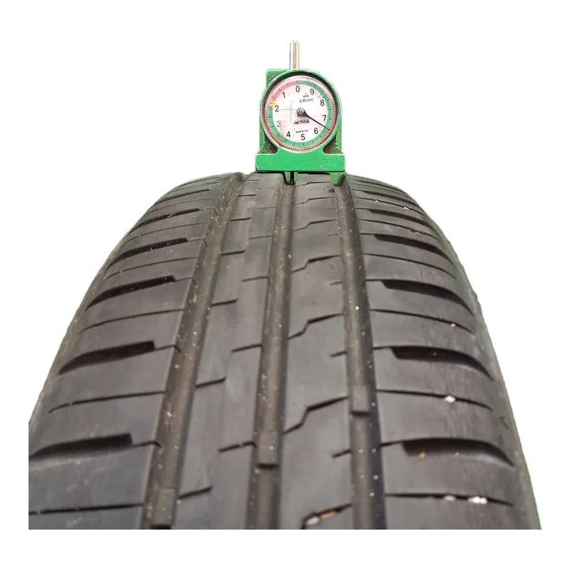 Ceat EcoDrive 155/65 R14 75T estivo usato