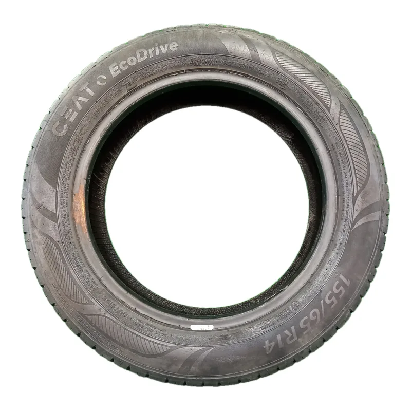 Ceat EcoDrive 155/65 R14 75T estivo usato