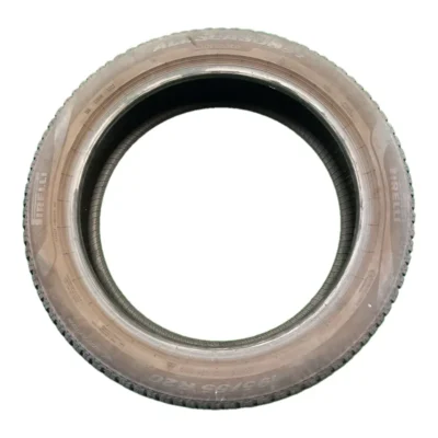 Pirelli All Season Cinturato SF 2 195/55 R20 usato
