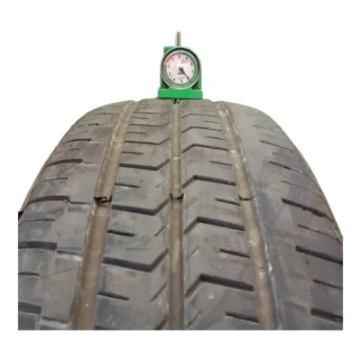 Davanti DX440 225/75 R16C usato 6mm 2024