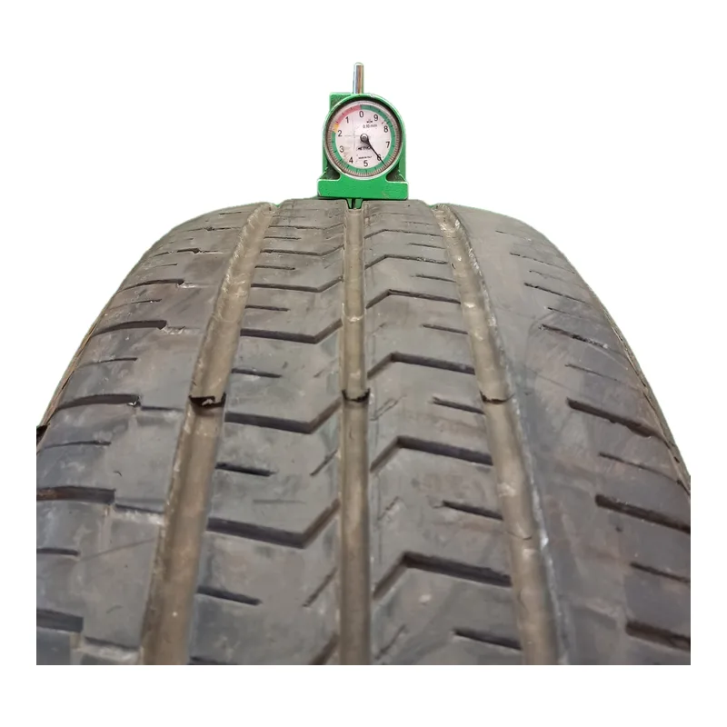 Davanti DX440 225/75 R16C usato 6mm 2024
