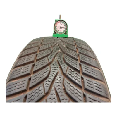 Ceat WinterDrive 195/65 R15 91H usato 7mm