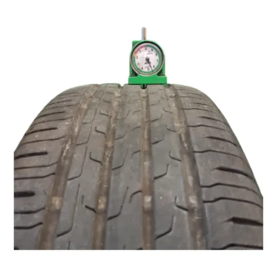 Continental EcoContact 6 195/55 R16 87H usato