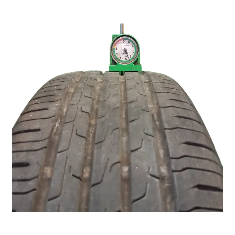 Continental EcoContact 6 195/55 R16 87H usato