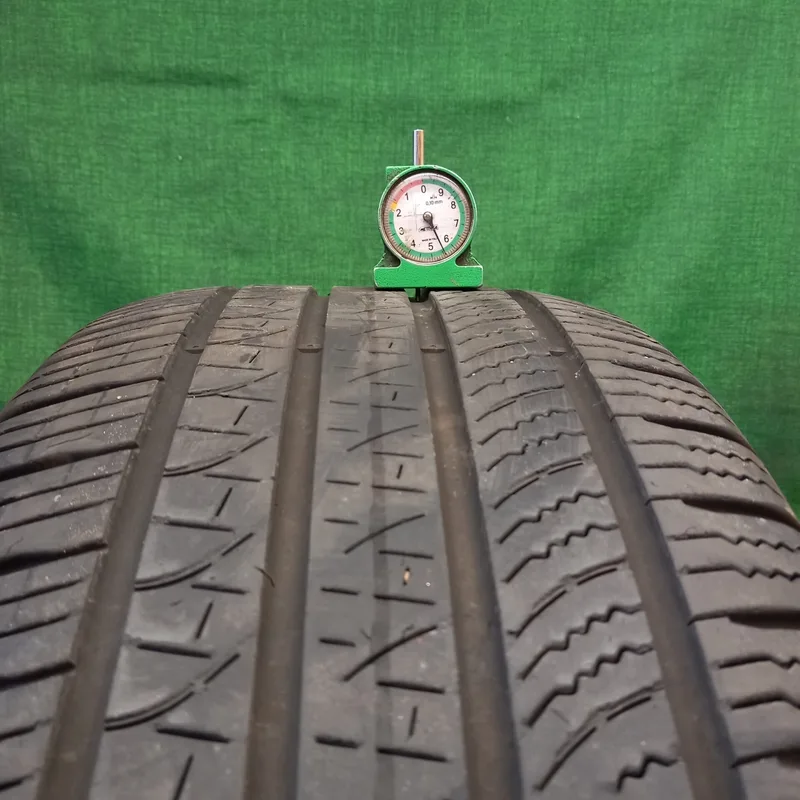 Pirelli Scorpion Zero All Season 255/50 R20 usato