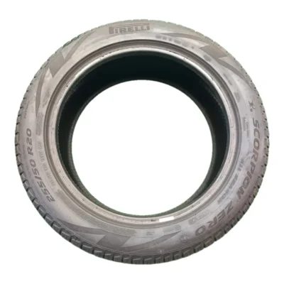 Pirelli Scorpion Zero All Season 255/50 R20 usato