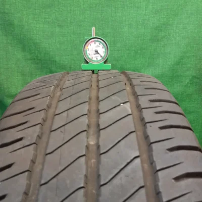 Michelin Agilis 3 215/65 R16C usato 6mm 2024