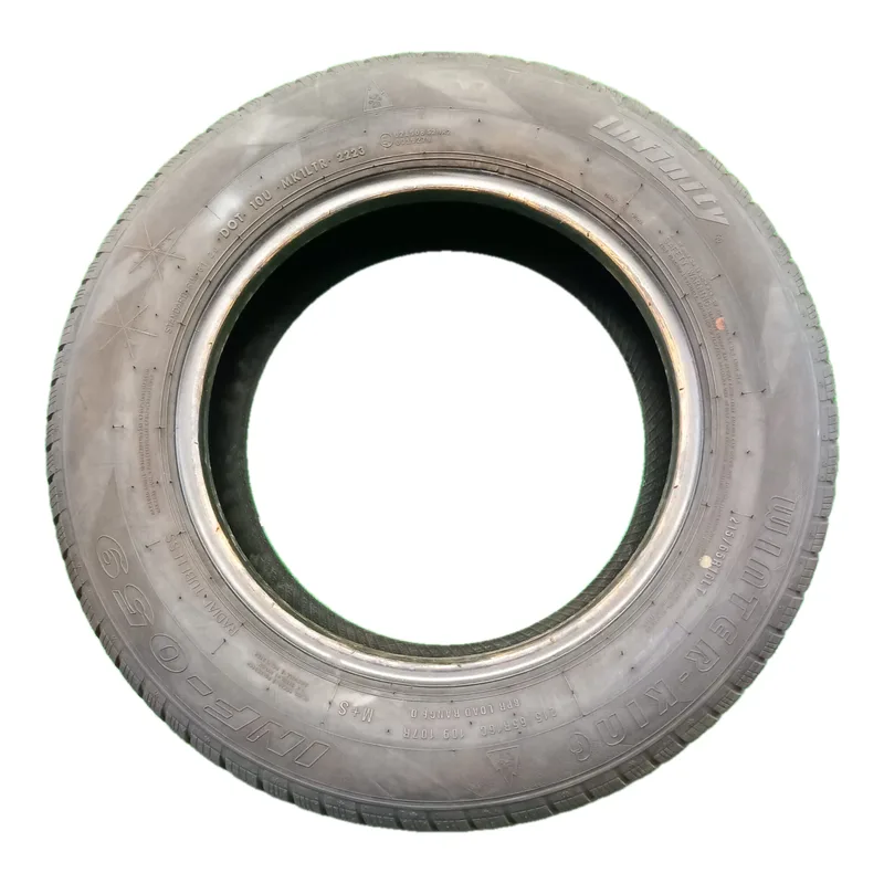 Infinity WINTER-KING 215/65 R16C usato furgone