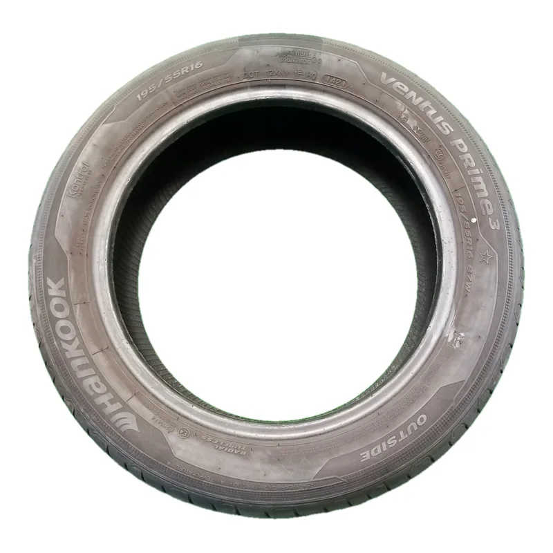 Hankook Ventus Prime 3 195/55 R16 87W usato