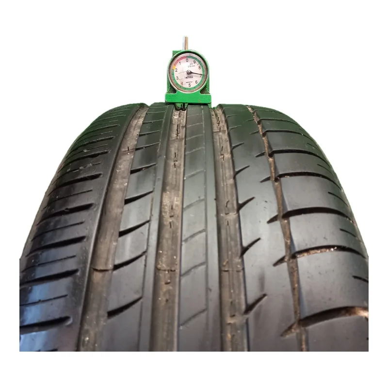 Triangle Sportex TSH11 215/50 R17 95Y usato