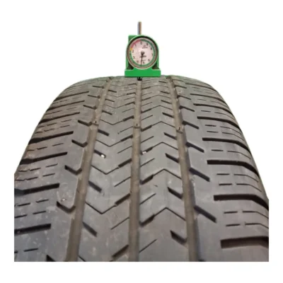 Michelin Agilis 51 215/65 R16C usato 4,5 mm