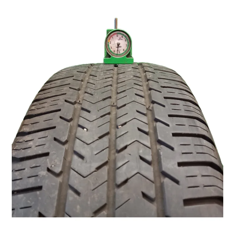 Michelin Agilis 51 215/65 R16C usato 4,5 mm
