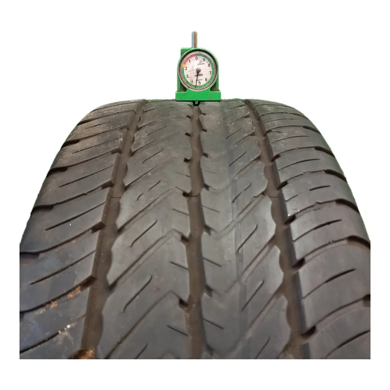 Dunlop Econodrive 225/55 R17C usato furgone