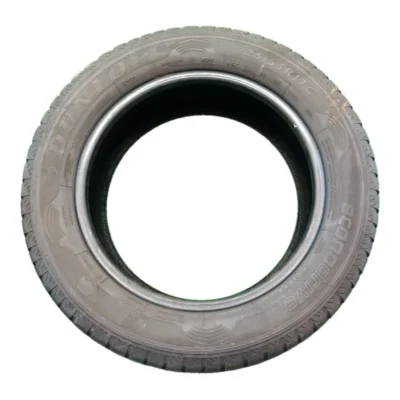 Dunlop Econodrive 225/55 R17C usato furgone
