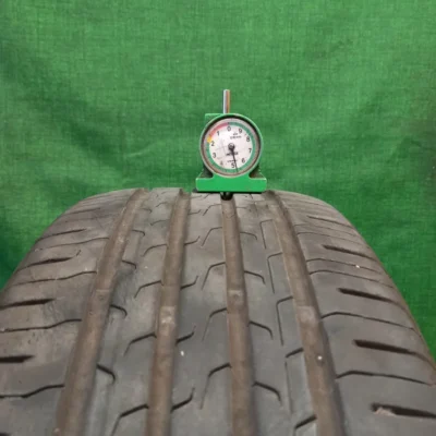 Continental EcoContact 6 195/55 R16 87H usato