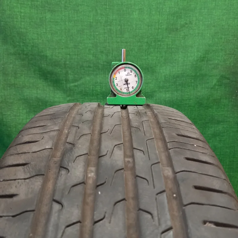 Continental EcoContact 6 195/55 R16 87H usato