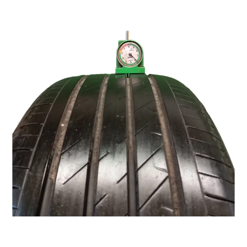 Goodyear EfficientGrip Performance 2 215/50 R18 92V