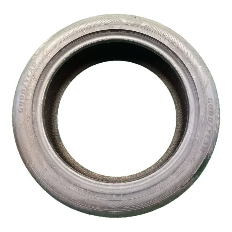 Goodyear EfficientGrip Performance 2 215/50 R18 92V