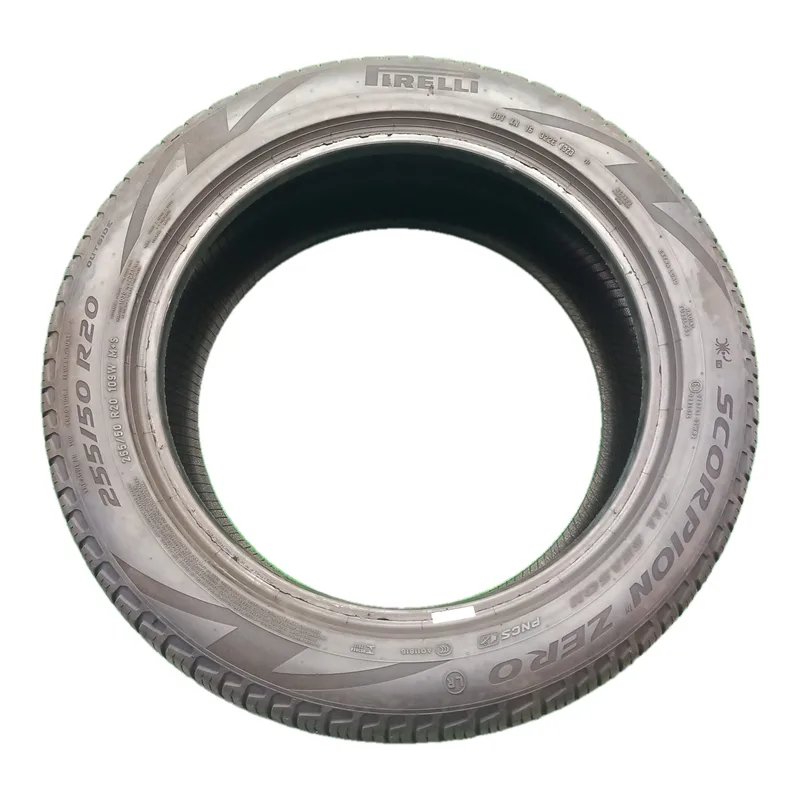 Pirelli Scorpion Zero All Season 255/50 R20 usato