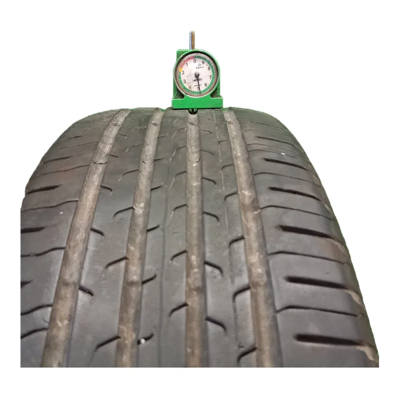 Continental EcoContact 6 215/60 R16 95V usato