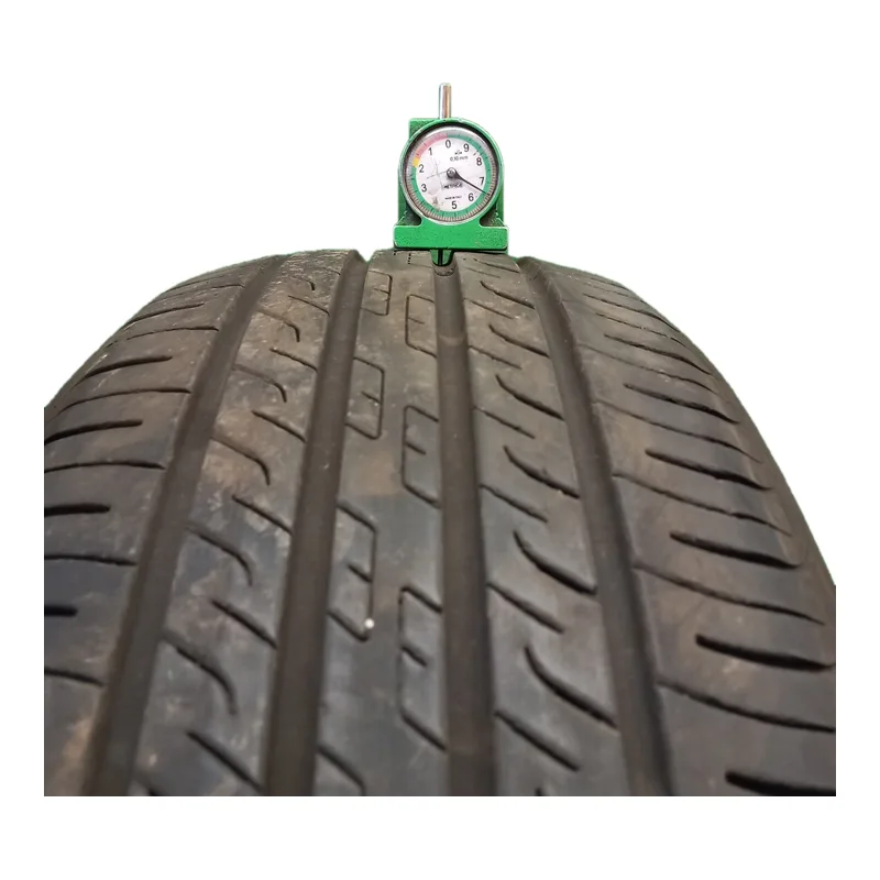 Giti Comfort 225 v1 215/50 R18 96V usato