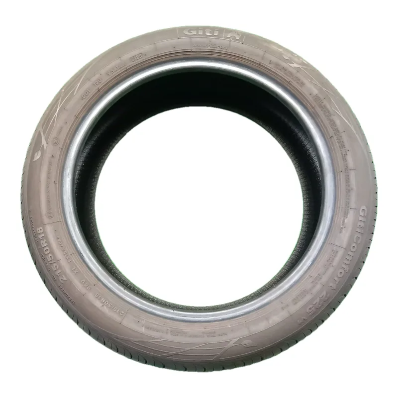 Giti Comfort 225 v1 215/50 R18 96V usato