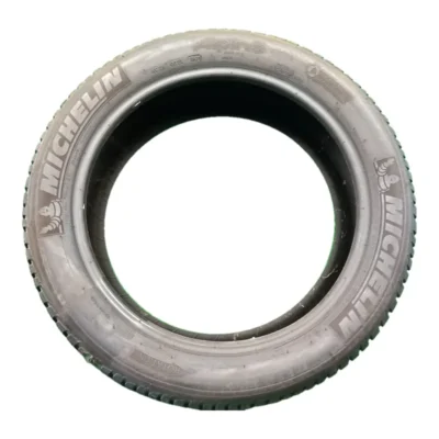 Michelin Alpin 5 205/55 R19 97H usato invernale