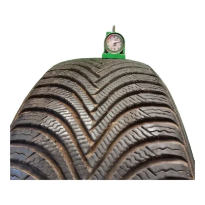 Michelin Alpin 5 205/55 R19 97H usato invernale