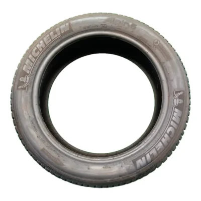 Michelin Alpin 5 205/55 R19 97H usato invernale
