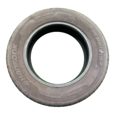 Hankook Ventus Prime3 195/65 R15 91H usato