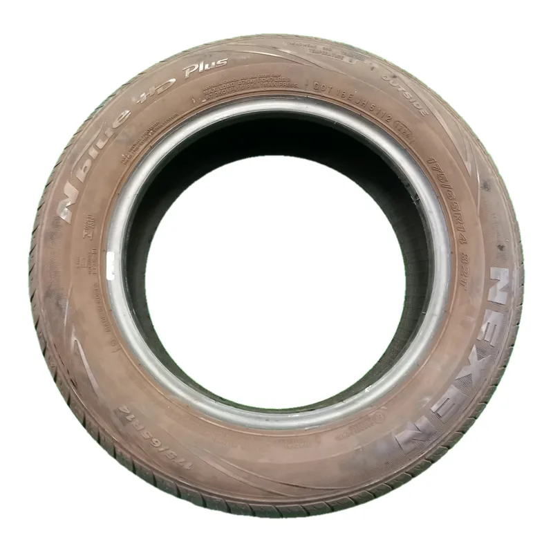 Nexen N Blue HD Plus 175/65 R14 82T usato
