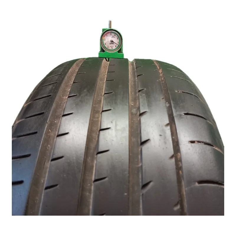 Yokohama ADVAN SPORT ZPS v105 245/50 R19 usato