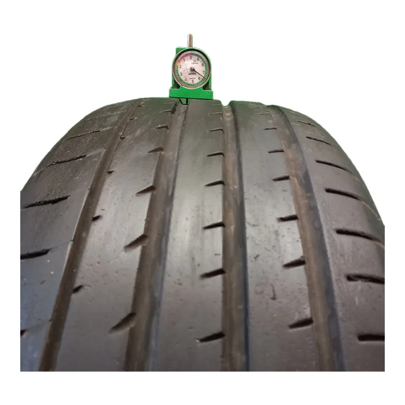 Yokohama Advan Sport ZPS V105 245/50 R19 usato